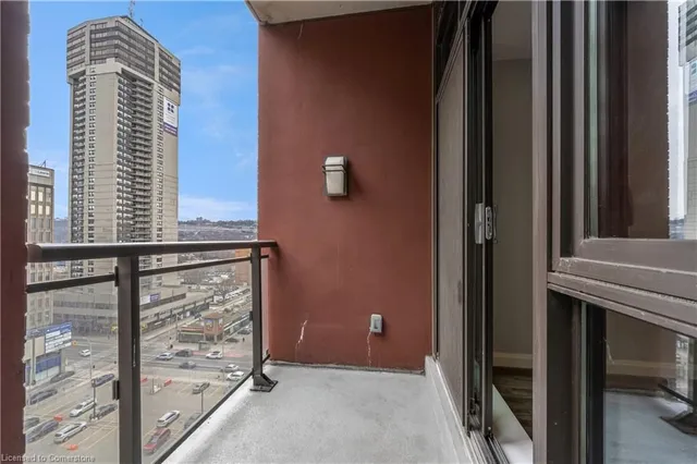 Additional property image - 112 King Street East St Unit 1110