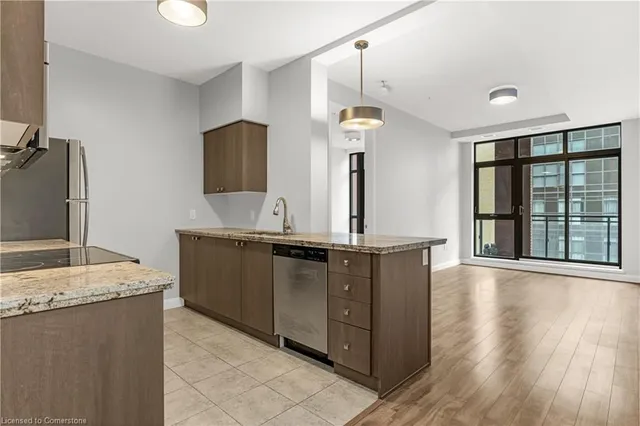 Additional property image - 112 King Street East St Unit 1110