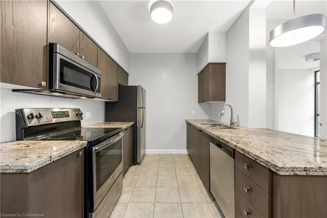 Additional property image - 112 King Street East St Unit 1110