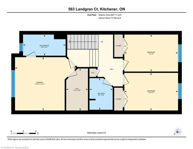 Additional property image - 563 Landgren Crt