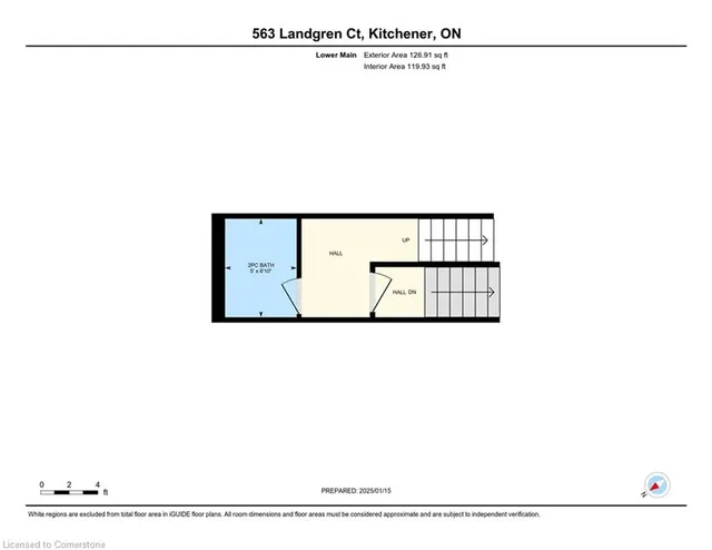 Additional property image - 563 Landgren Crt