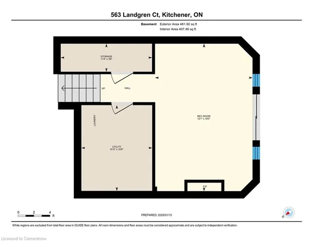 Additional property image - 563 Landgren Crt