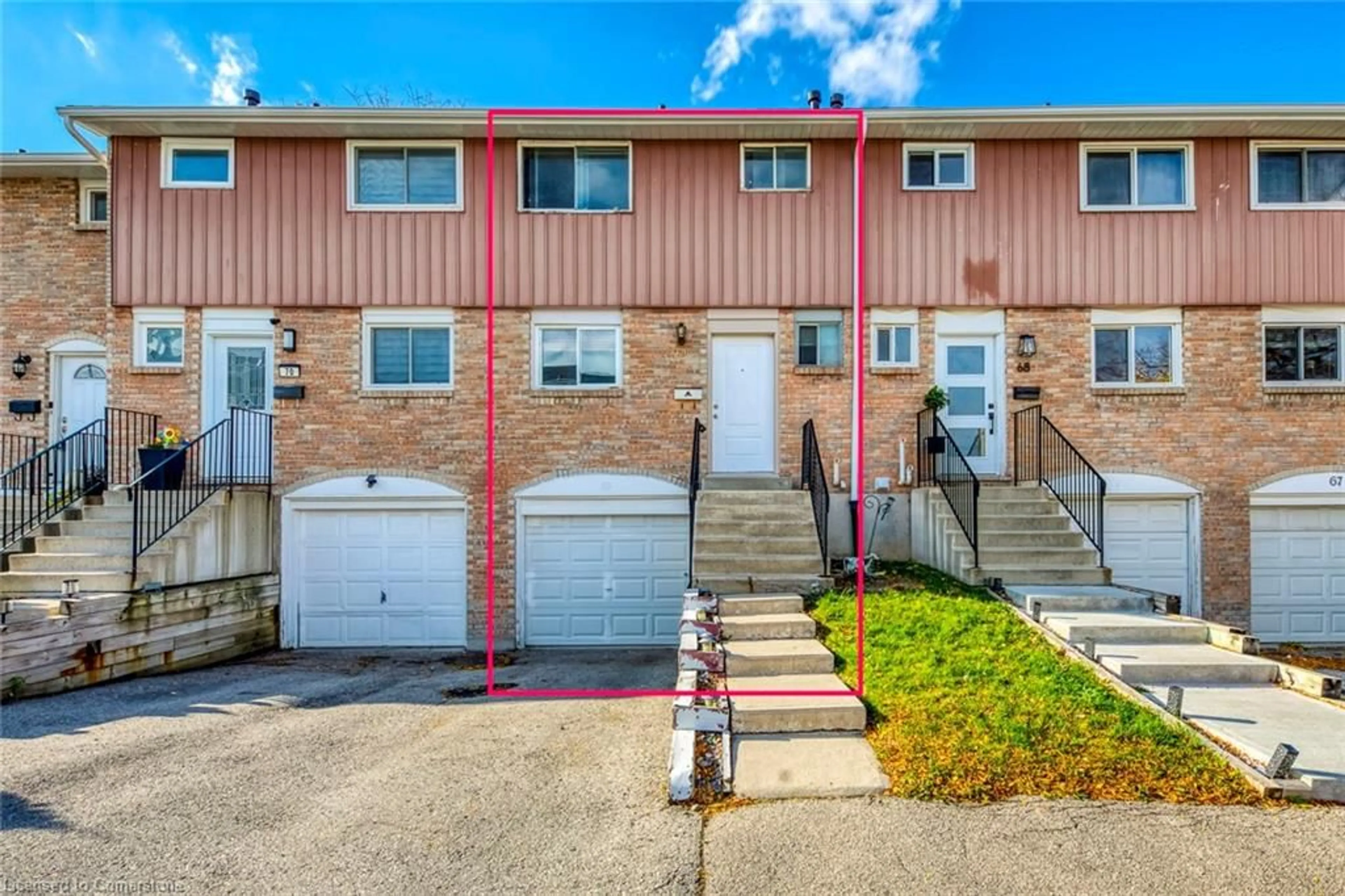 Unknown for 120 Quigley Rd #69, Hamilton Ontario L8K 6L4