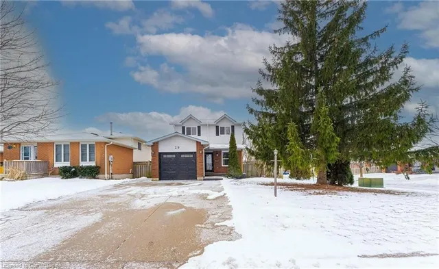 Additional property image - 29 Featherwood Cres
