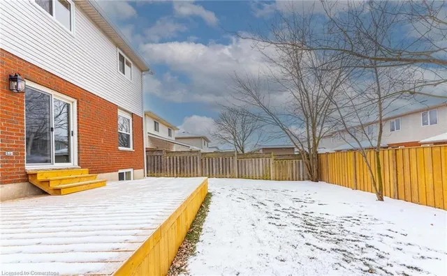 Additional property image - 29 Featherwood Cres