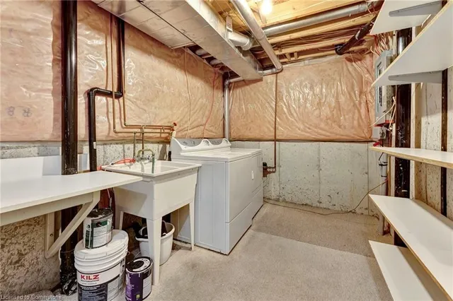Additional property image - 7 Southside Pl Unit 37