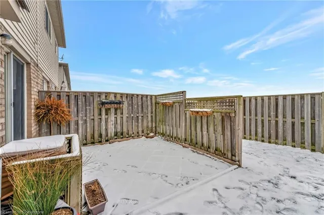 Additional property image - 7 Southside Pl Unit 37