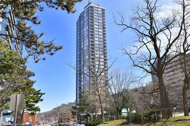 Additional property image - 150 Charlton Ave Unit 504