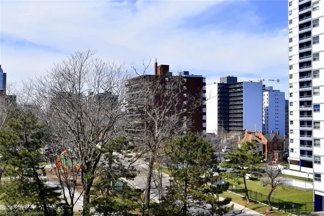 Additional property image - 150 Charlton Ave Unit 504