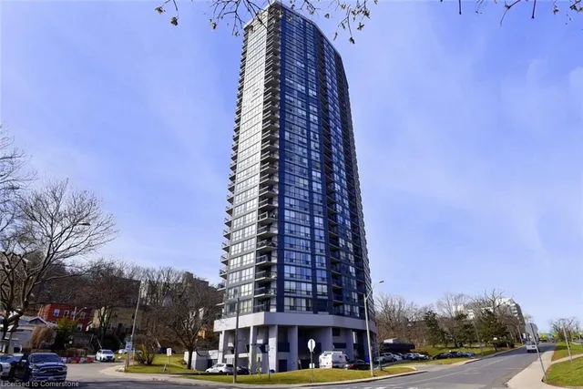 Additional property image - 150 Charlton Ave Unit 504