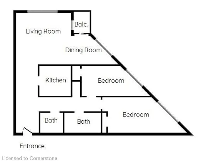 Additional property image - 150 Charlton Ave Unit 504