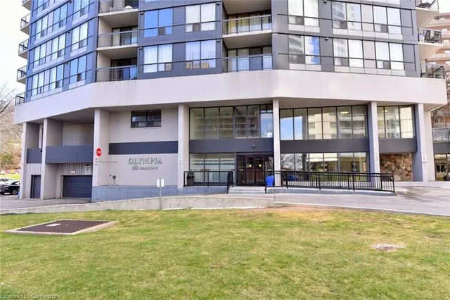 Additional property image - 150 Charlton Ave Unit 504
