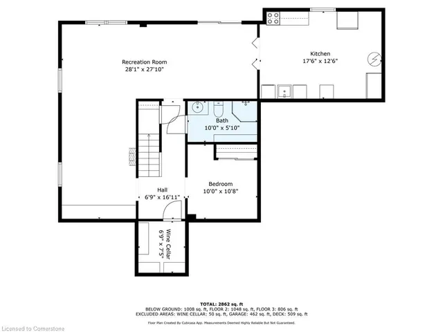 Additional property image - 274 Lloyminn Ave