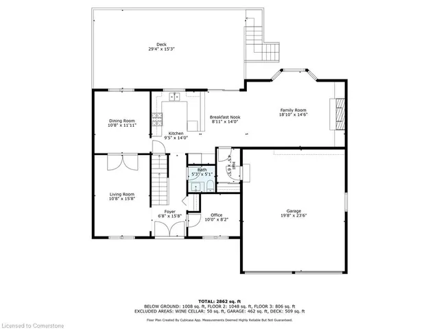 Additional property image - 274 Lloyminn Ave