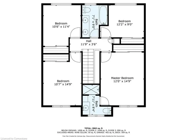 Additional property image - 274 Lloyminn Ave