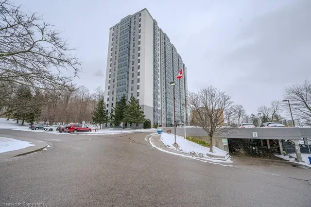 Additional property image - 55 Green Valley Dr Unit 1604