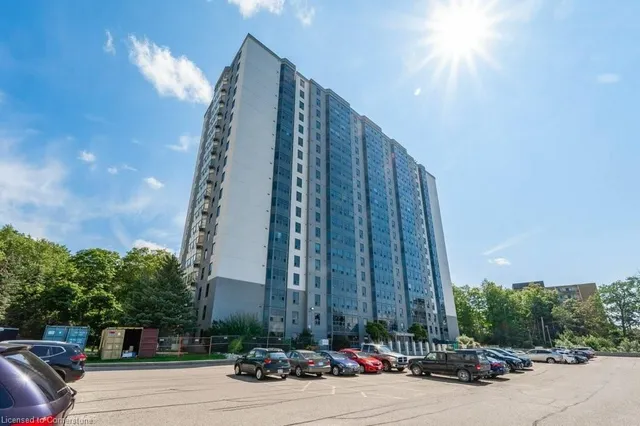 Additional property image - 55 Green Valley Dr Unit 1604