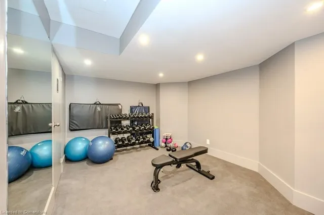 Additional property image - 55 Green Valley Dr Unit 1604