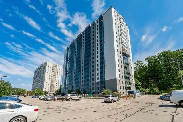 Additional property image - 55 Green Valley Dr Unit 1604