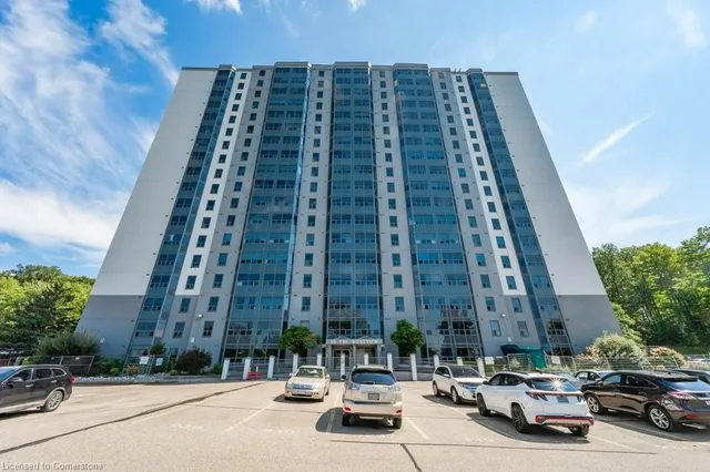 Additional property image - 55 Green Valley Dr Unit 1604