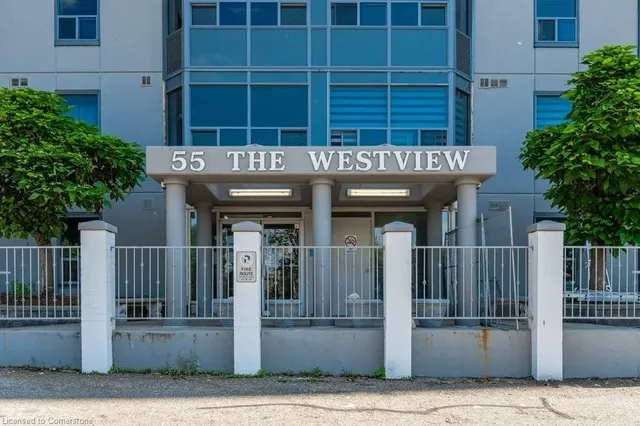 Additional property image - 55 Green Valley Dr Unit 1604