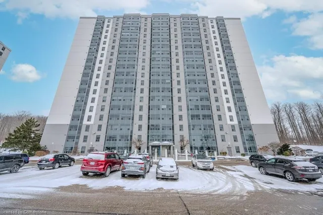 Additional property image - 55 Green Valley Dr Unit 1604