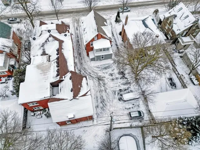 Additional property image - 14-20 Brubacher St