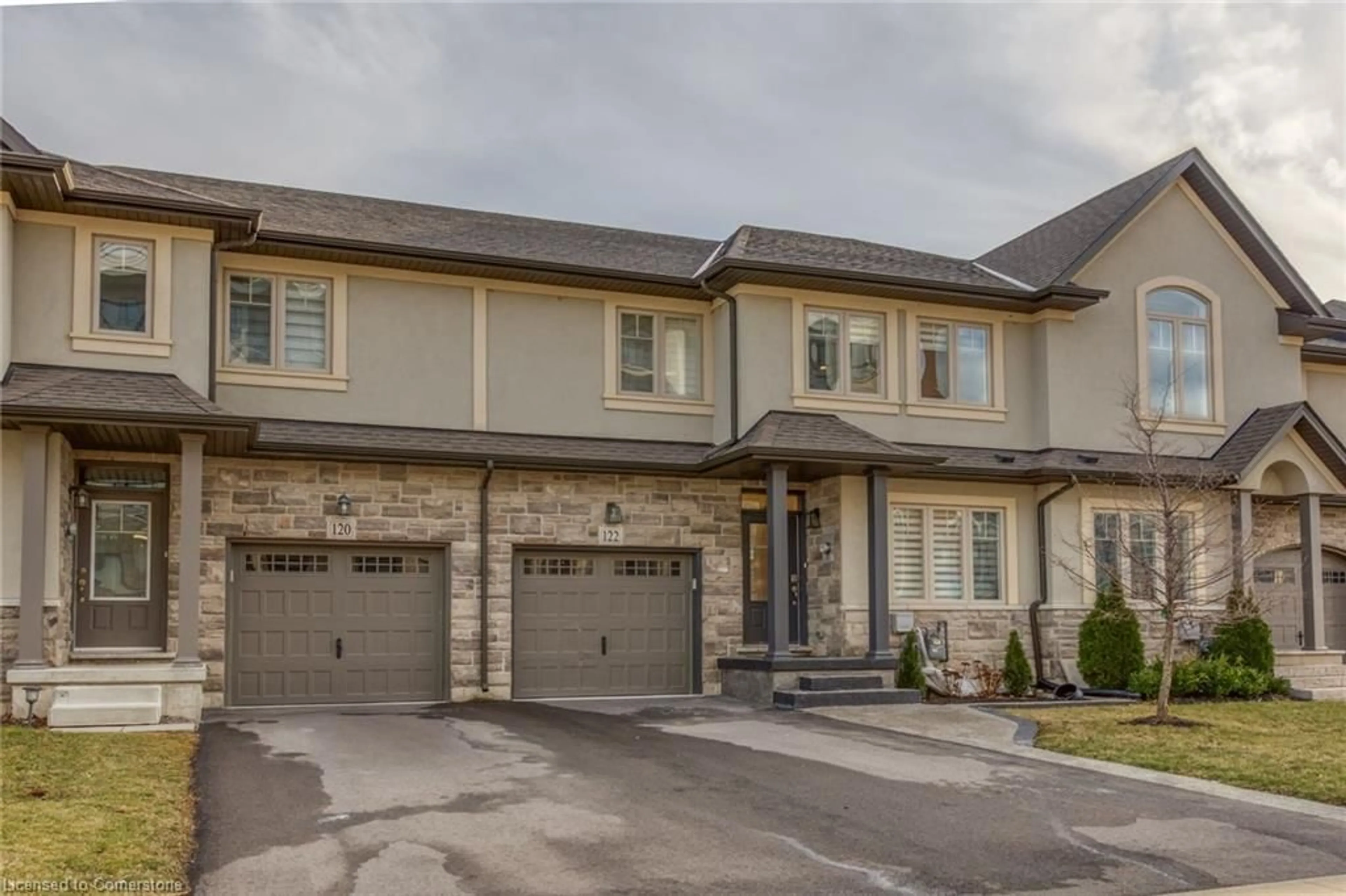 Unknown for 122 Shoreview Pl, Stoney Creek Ontario L8E 0J4