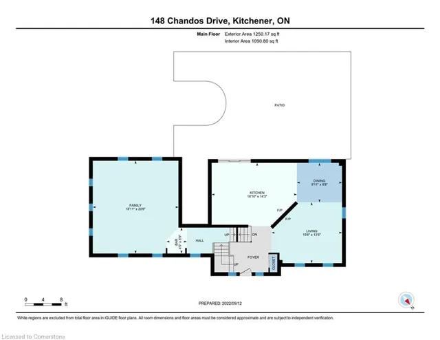 Additional property image - 148 Chandos Dr