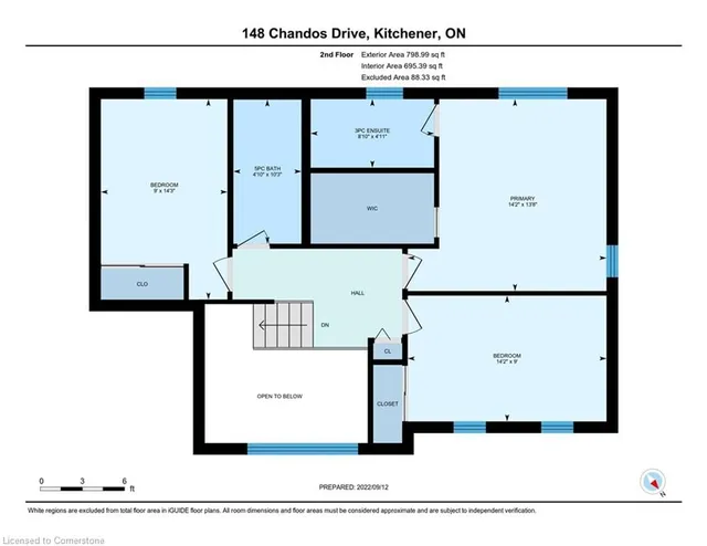 Additional property image - 148 Chandos Dr