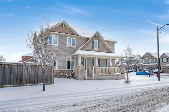 Additional property image - 897 Farmstead Dr