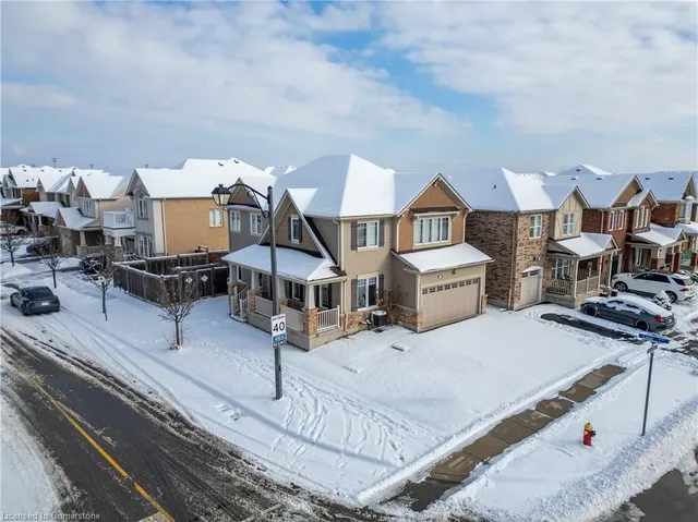 Additional property image - 897 Farmstead Dr