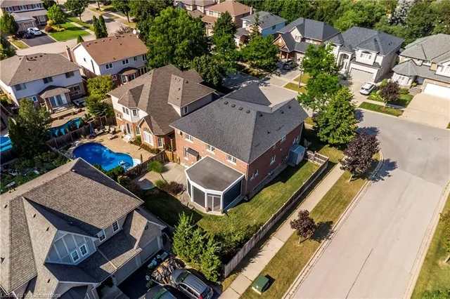 Additional image 5 of 2062 Gordie Tapp Cres