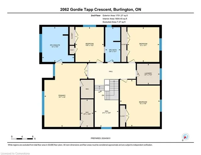 Additional image 2 of 2062 Gordie Tapp Cres