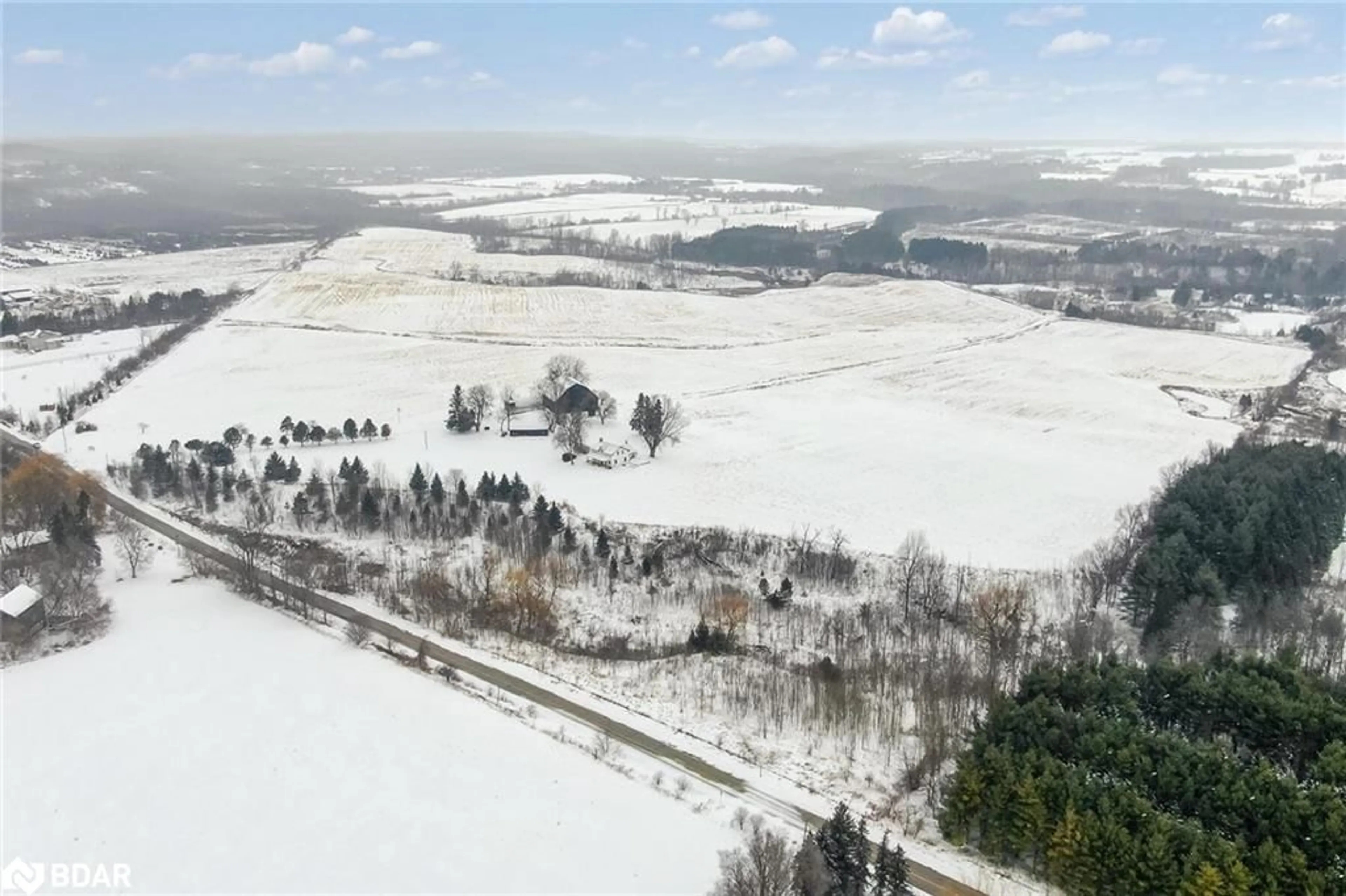 A pic from outside/outdoor area/front of a property/back of a property/a pic from drone, unknown for 12707 Ninth Line Rd, Glen Williams Ontario L7G 4S8