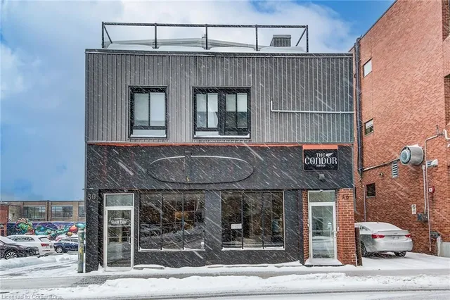 Additional property image - 28-30 Ontario St