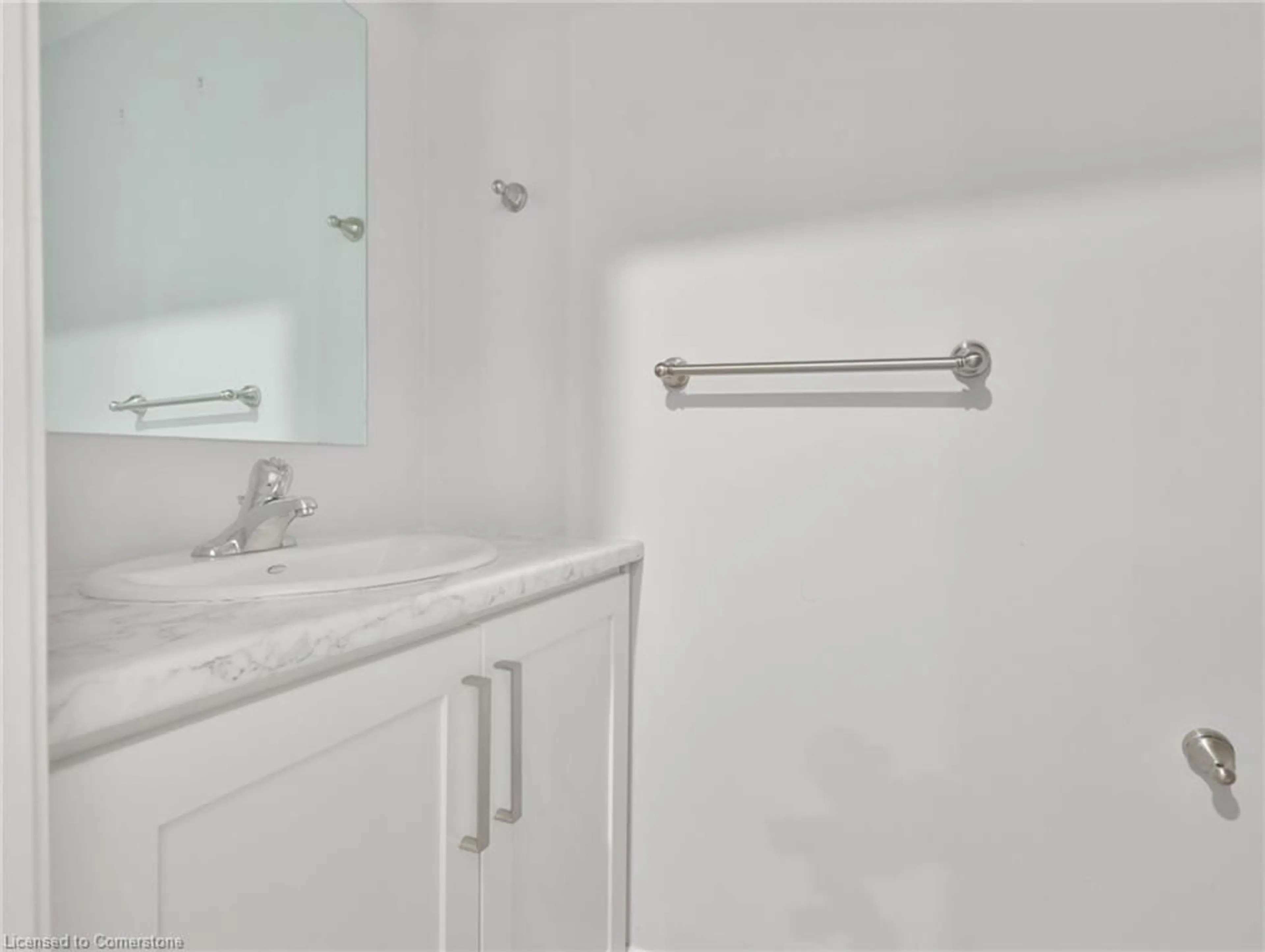 Standard bathroom, unknown for 61 Vienna Rd #14, Tillsonburg Ontario N4G 0J6