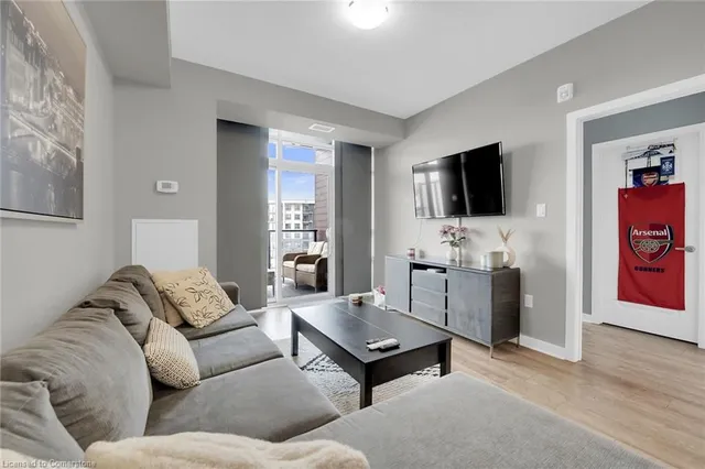 Additional property image - 101 Shoreview Pl Unit 424