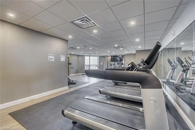 Additional property image - 101 Shoreview Pl Unit 424