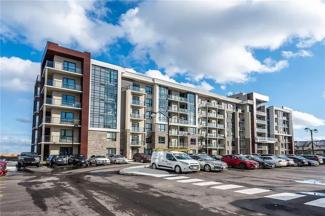 Additional property image - 101 Shoreview Pl Unit 424