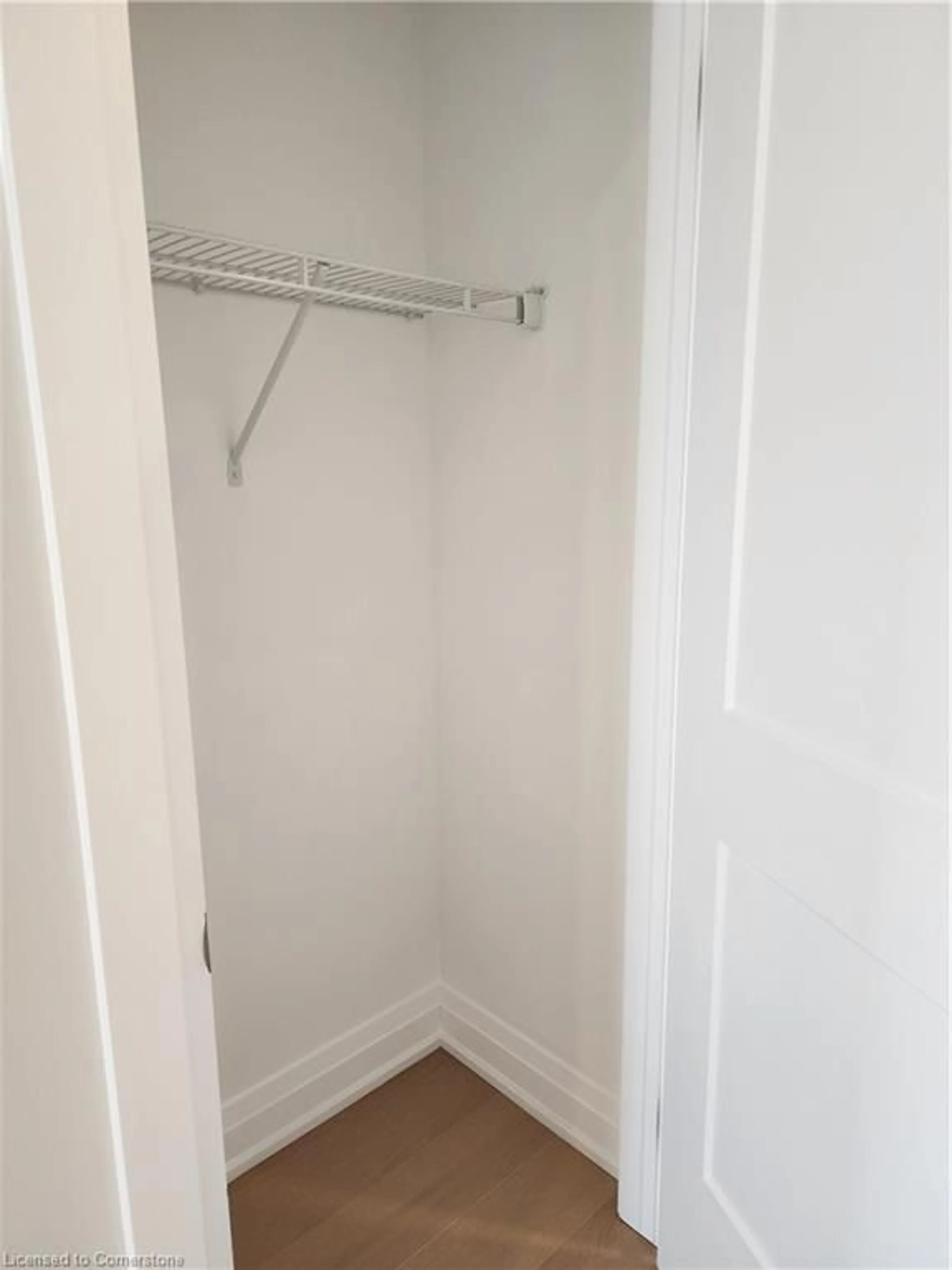 Storage room or clothes room or walk-in closet for 162 Craddock Blvd, Jarvis Ontario N0A 1J0