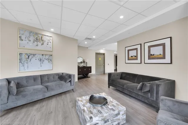 Additional property image - 125 Shoreview Pl Unit 329