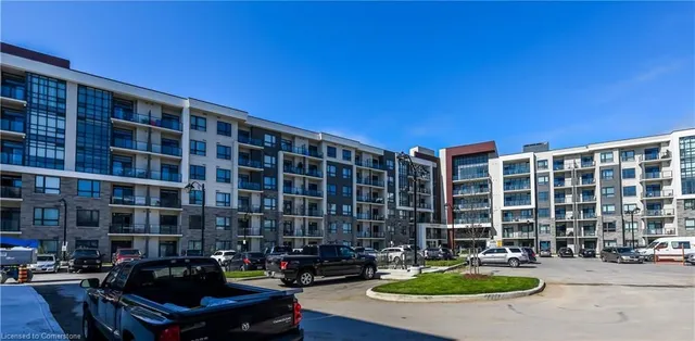 Additional property image - 125 Shoreview Pl Unit 329