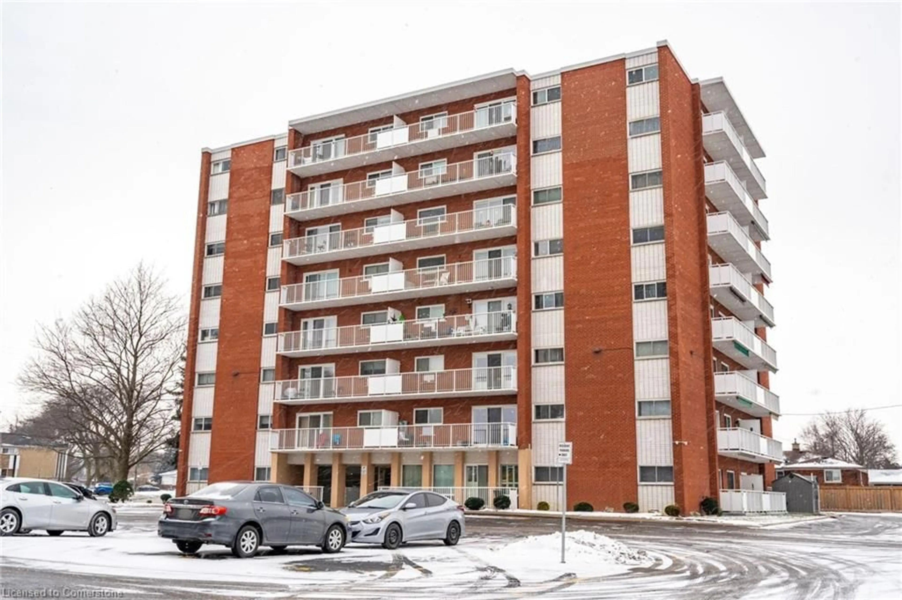 Unknown for 10 Woodman Dr #304, Hamilton Ontario L8K 4E1