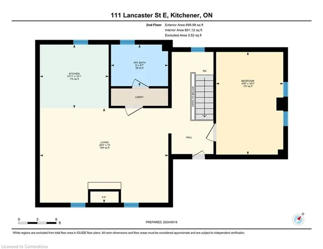 Additional property image - 111 Lancaster St