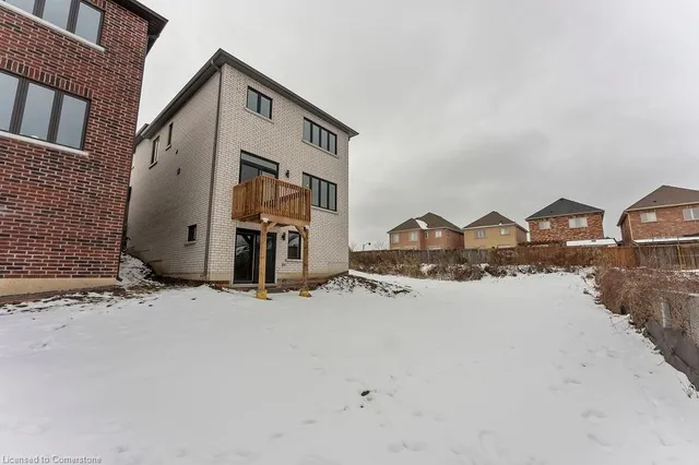 Additional property image - 199 Alessio Drive