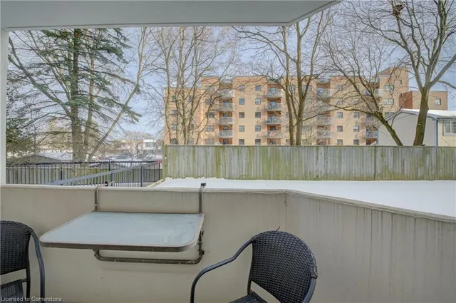 Additional property image - 3267 King St Unit 108
