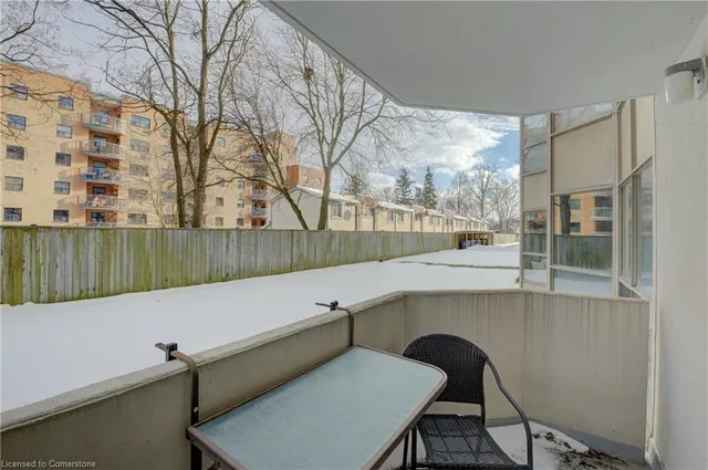 Additional property image - 3267 King St Unit 108