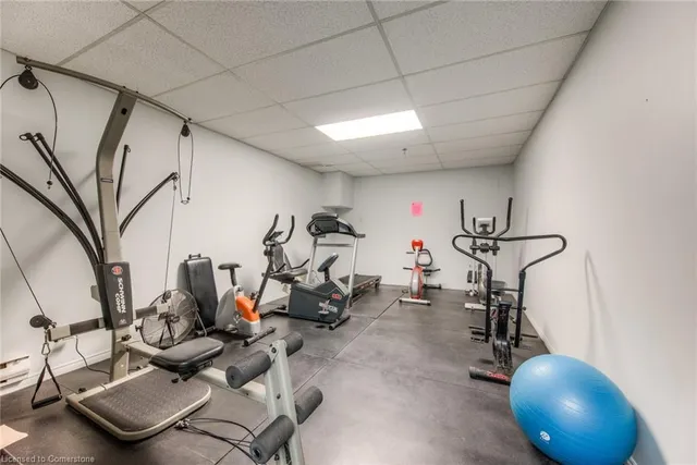 Additional property image - 3267 King St Unit 108