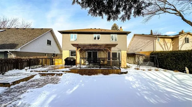 Additional property image - 12 Larkspur Cres